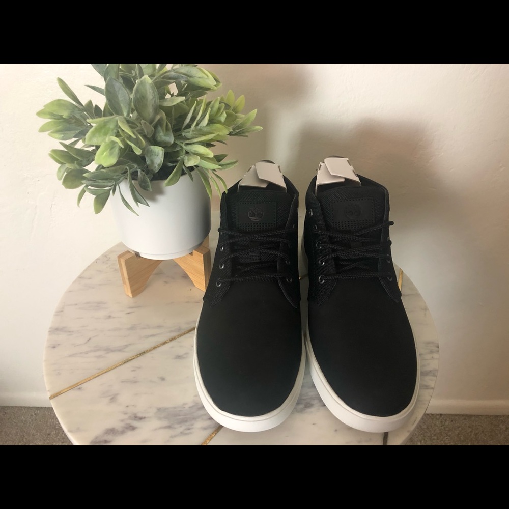 Timberland Groveton sneakers size 8.5